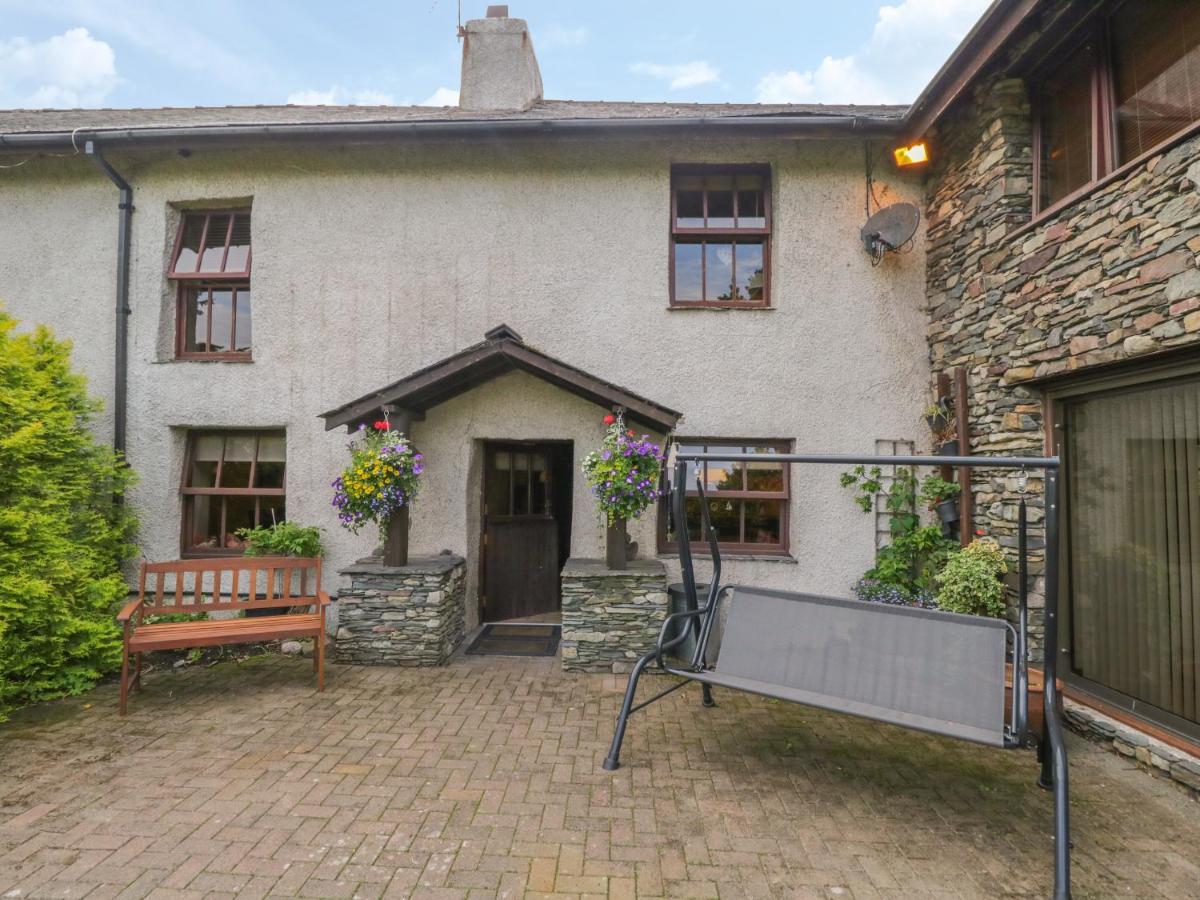 1 Cherry Tree Cottage ميلوم المظهر الخارجي الصورة