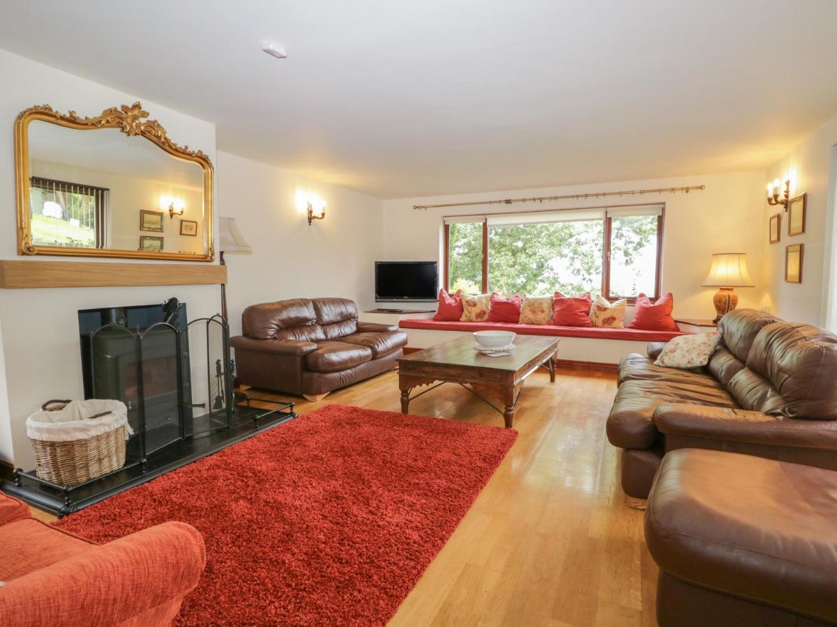 1 Cherry Tree Cottage ميلوم المظهر الخارجي الصورة