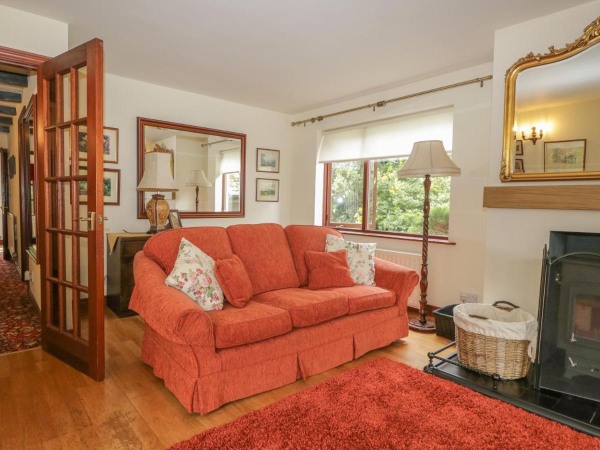 1 Cherry Tree Cottage ميلوم المظهر الخارجي الصورة