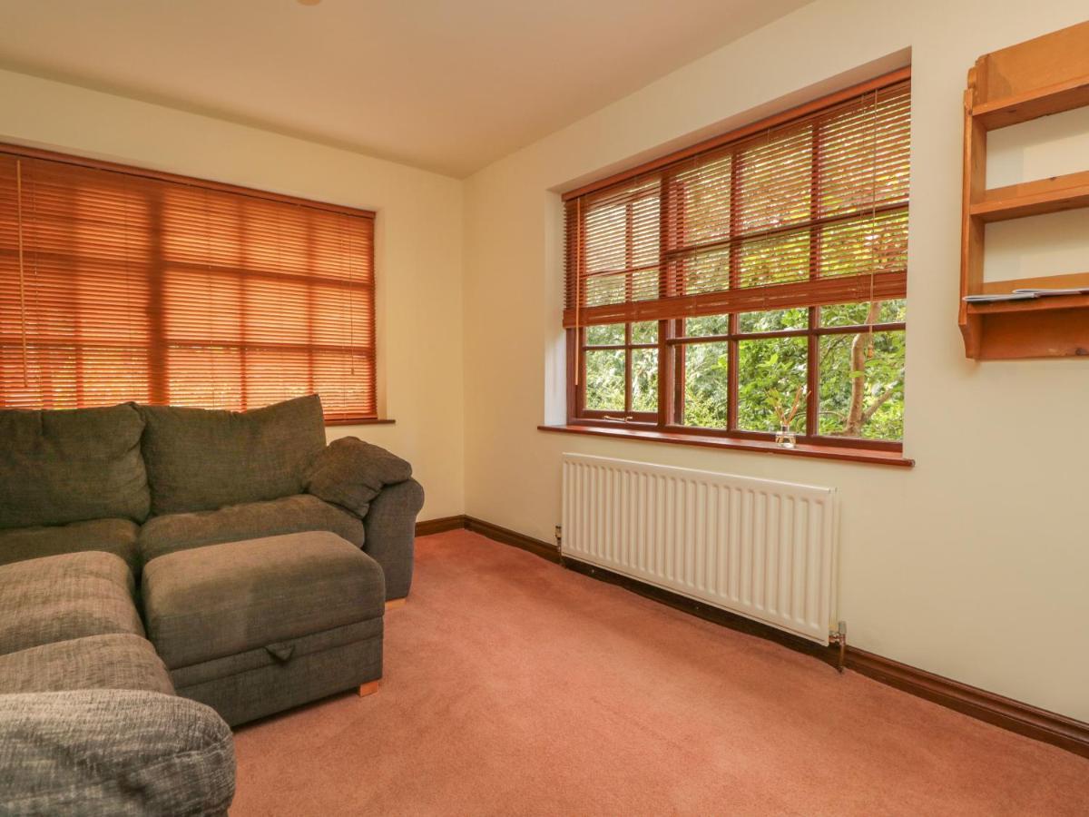 1 Cherry Tree Cottage ميلوم المظهر الخارجي الصورة