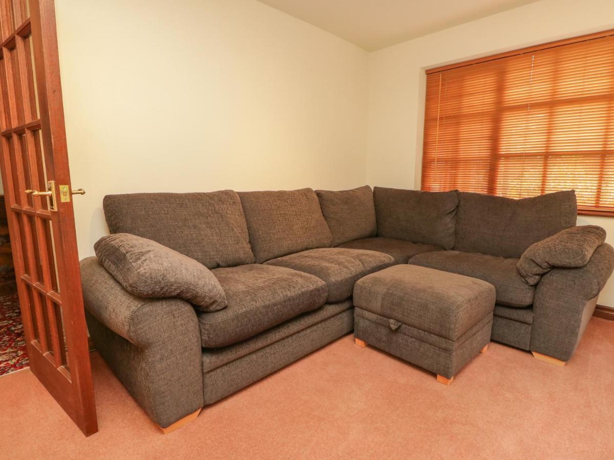 1 Cherry Tree Cottage ميلوم المظهر الخارجي الصورة