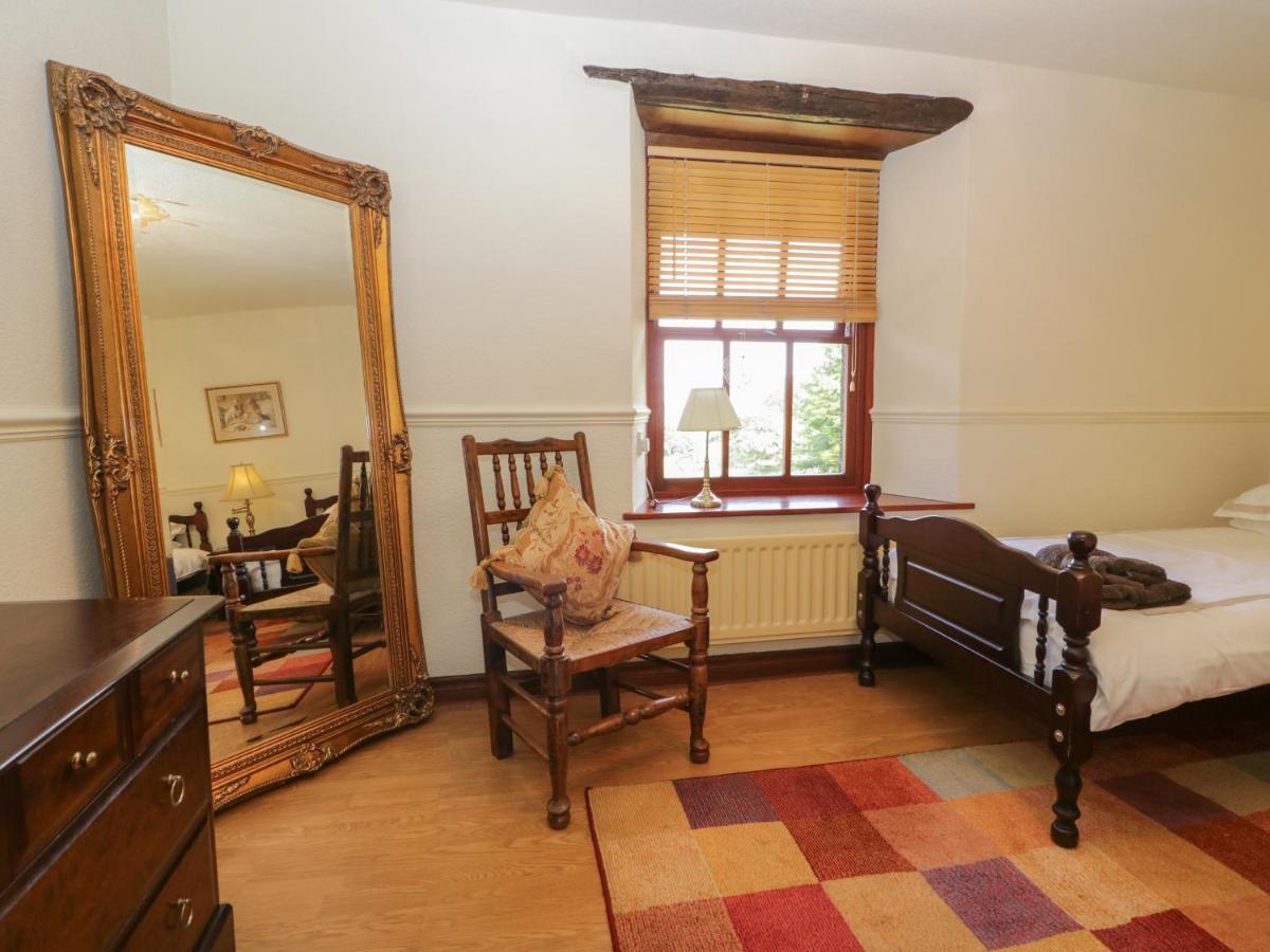 1 Cherry Tree Cottage ميلوم المظهر الخارجي الصورة