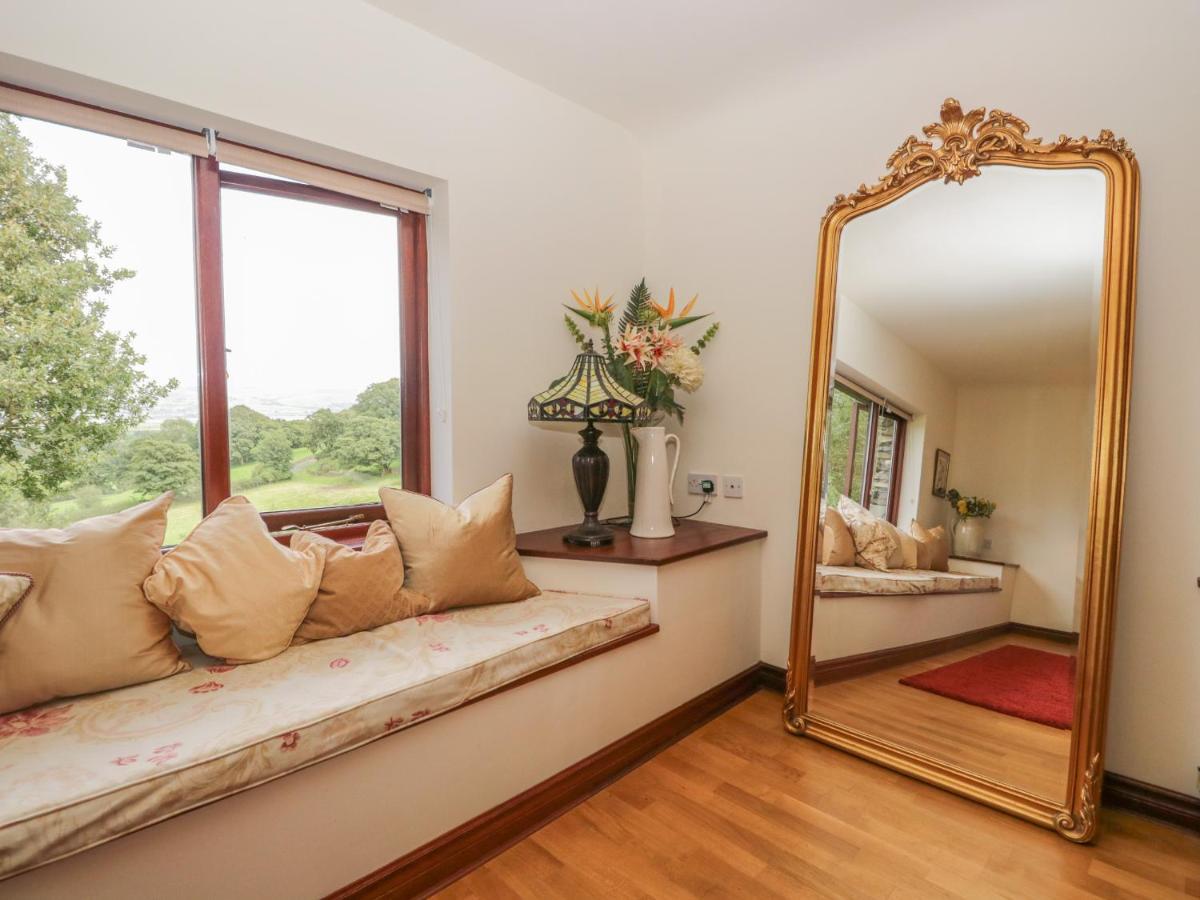 1 Cherry Tree Cottage ميلوم المظهر الخارجي الصورة