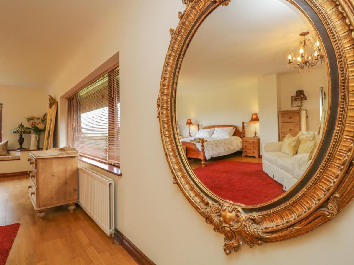 1 Cherry Tree Cottage ميلوم المظهر الخارجي الصورة