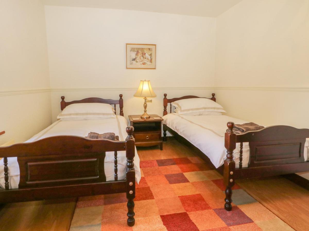 1 Cherry Tree Cottage ميلوم المظهر الخارجي الصورة