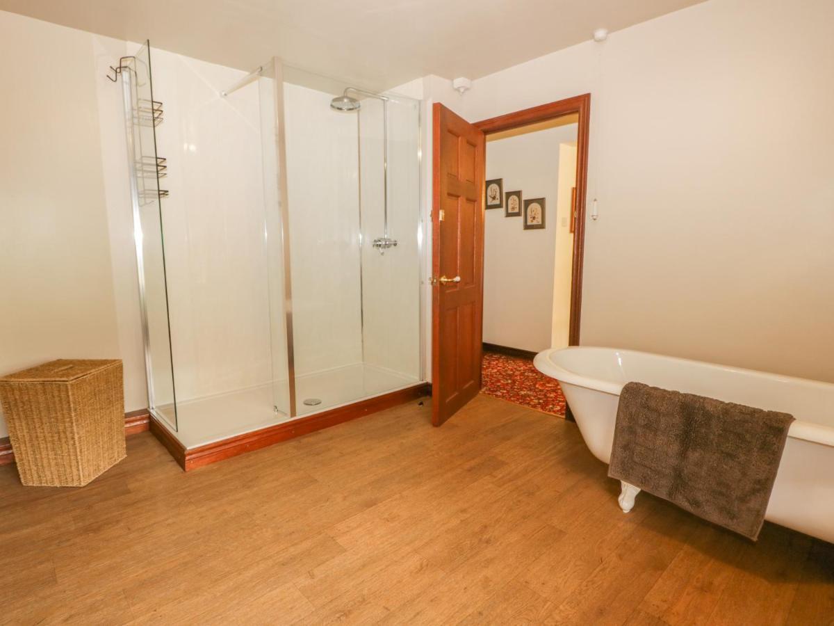 1 Cherry Tree Cottage ميلوم المظهر الخارجي الصورة