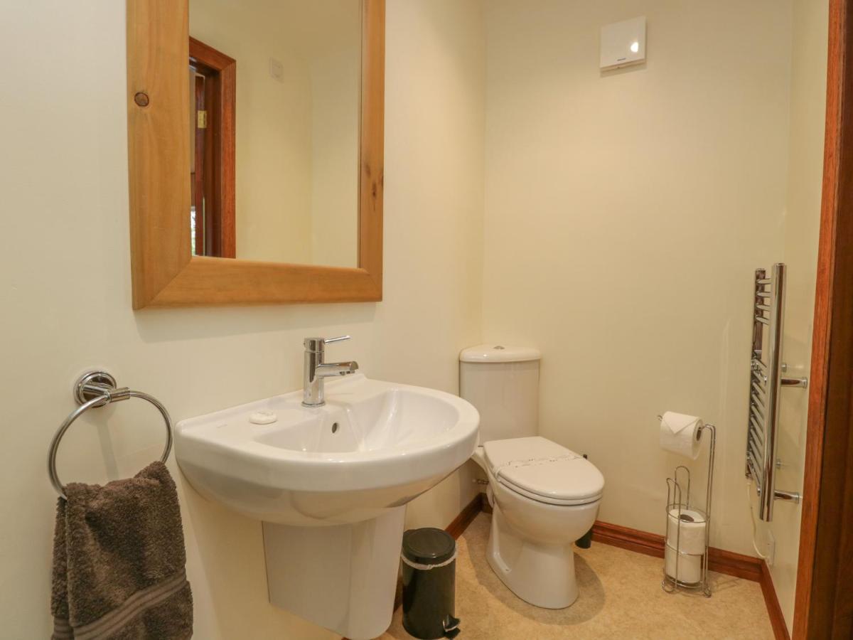 1 Cherry Tree Cottage ميلوم المظهر الخارجي الصورة