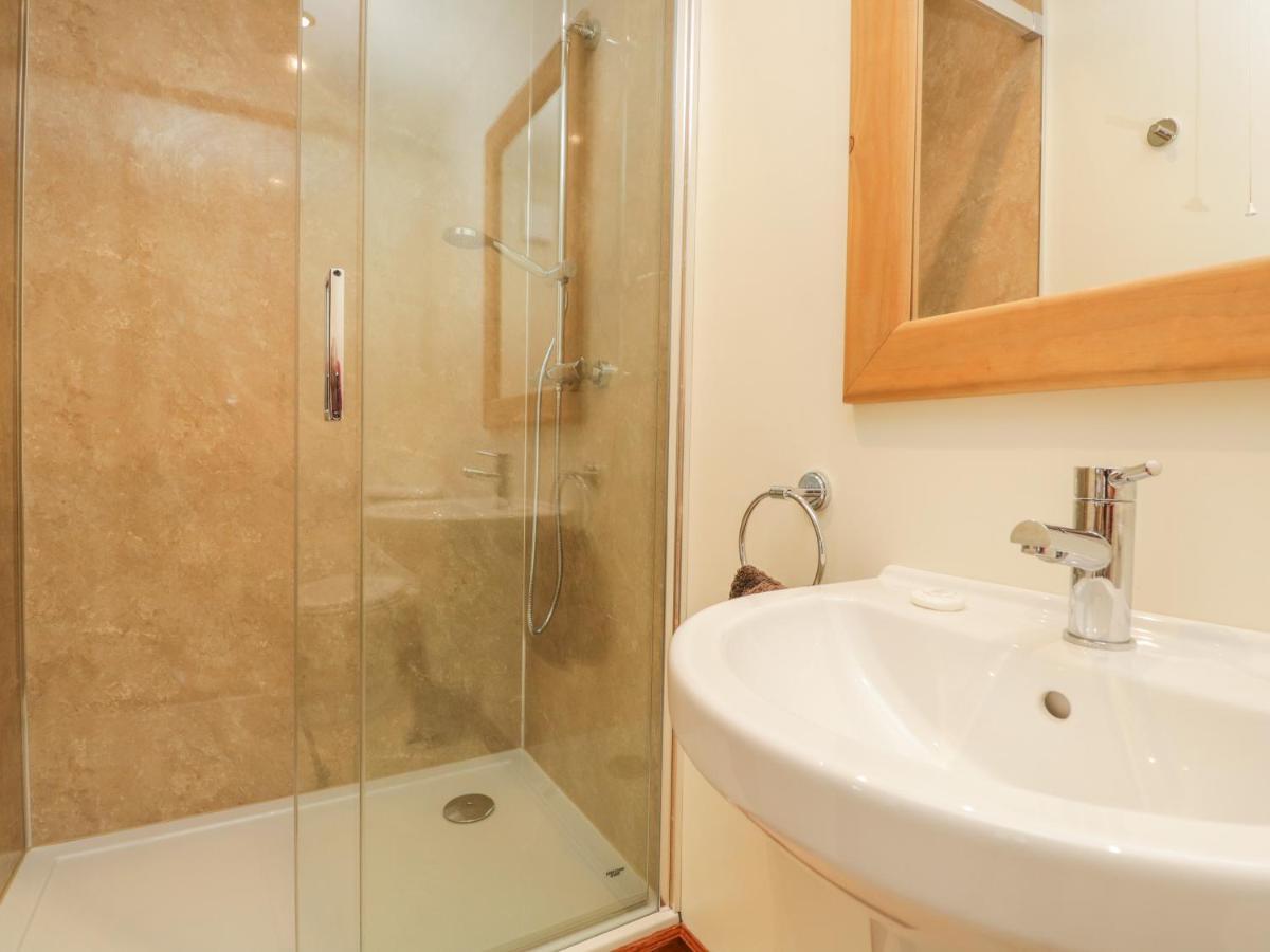 1 Cherry Tree Cottage ميلوم المظهر الخارجي الصورة