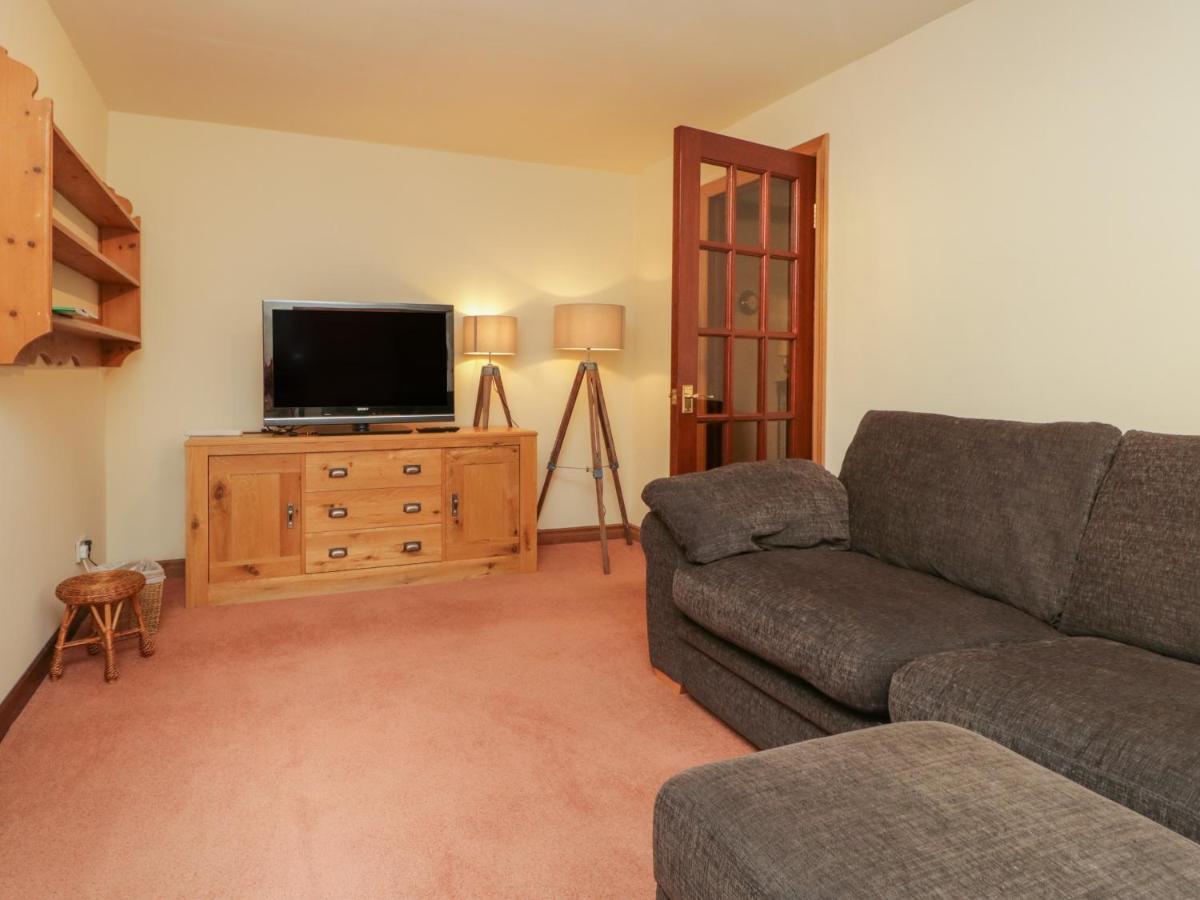 1 Cherry Tree Cottage ميلوم المظهر الخارجي الصورة