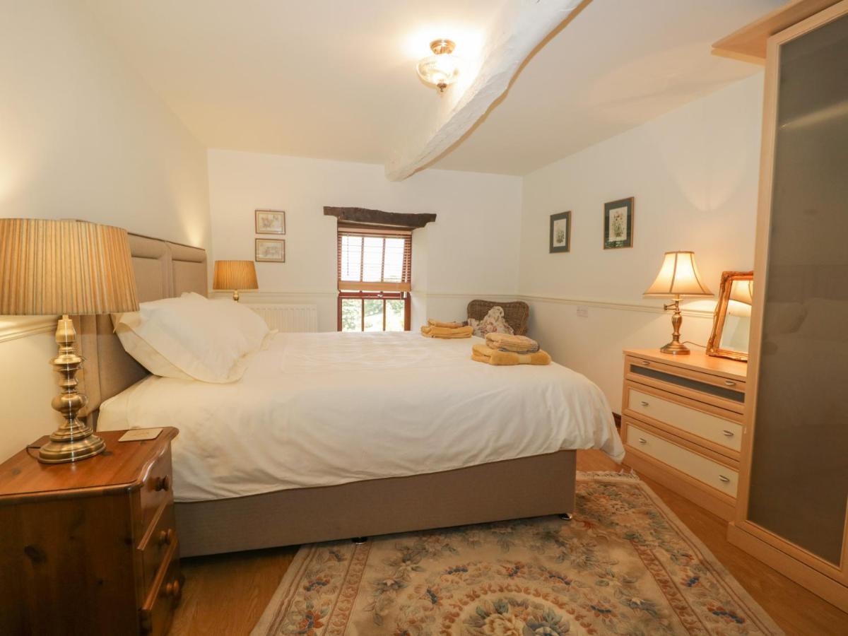 1 Cherry Tree Cottage ميلوم المظهر الخارجي الصورة