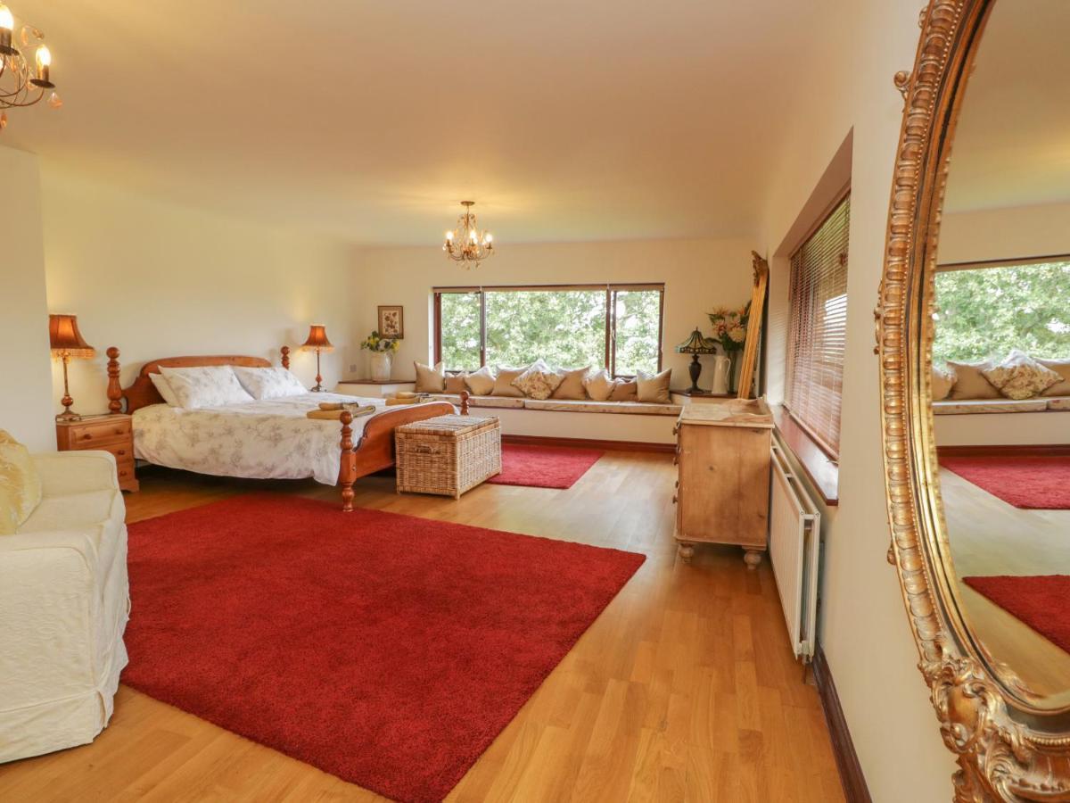 1 Cherry Tree Cottage ميلوم المظهر الخارجي الصورة