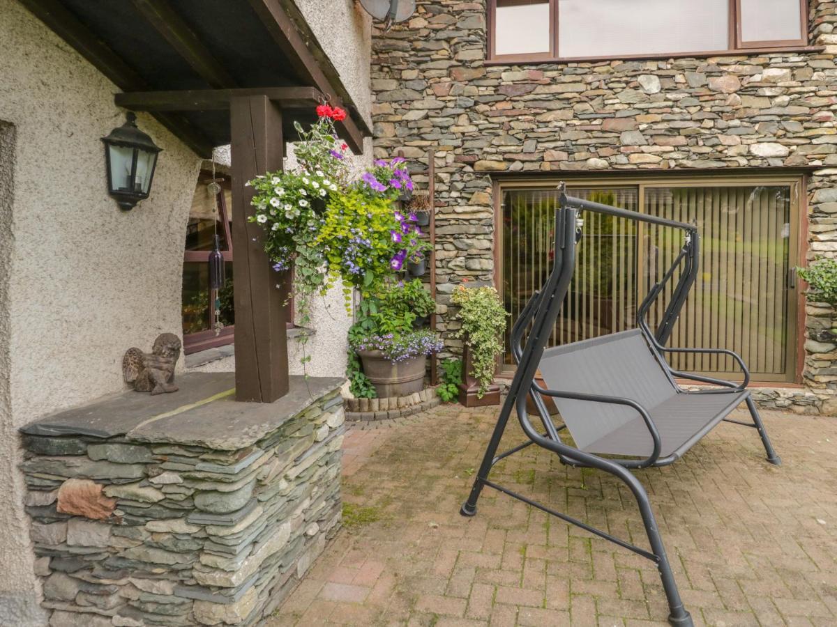 1 Cherry Tree Cottage ميلوم المظهر الخارجي الصورة